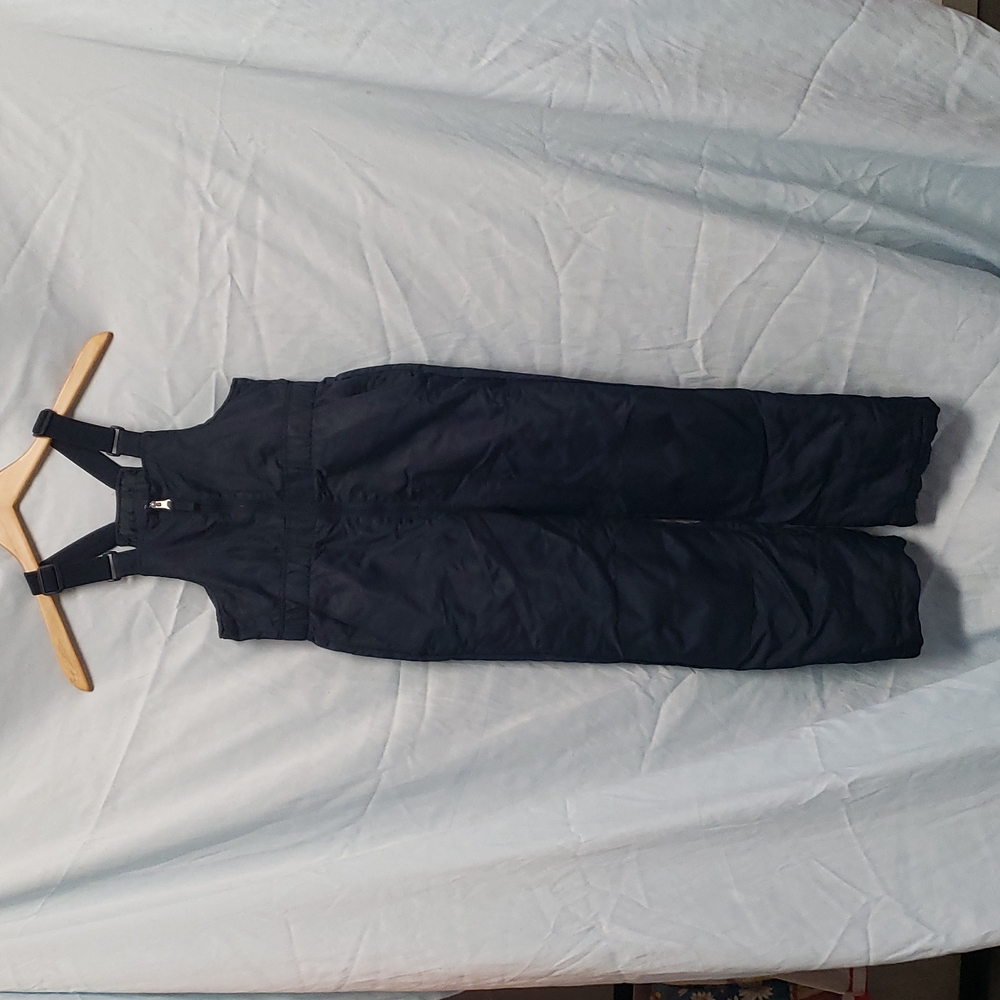 Kids Snow Bib